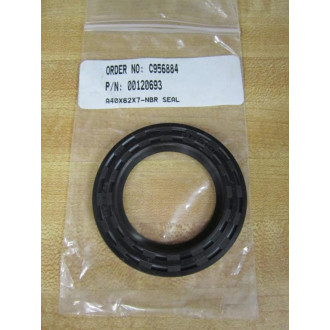 Stefa CB 40 X 62 X 7 NBR Seal A40X62X7