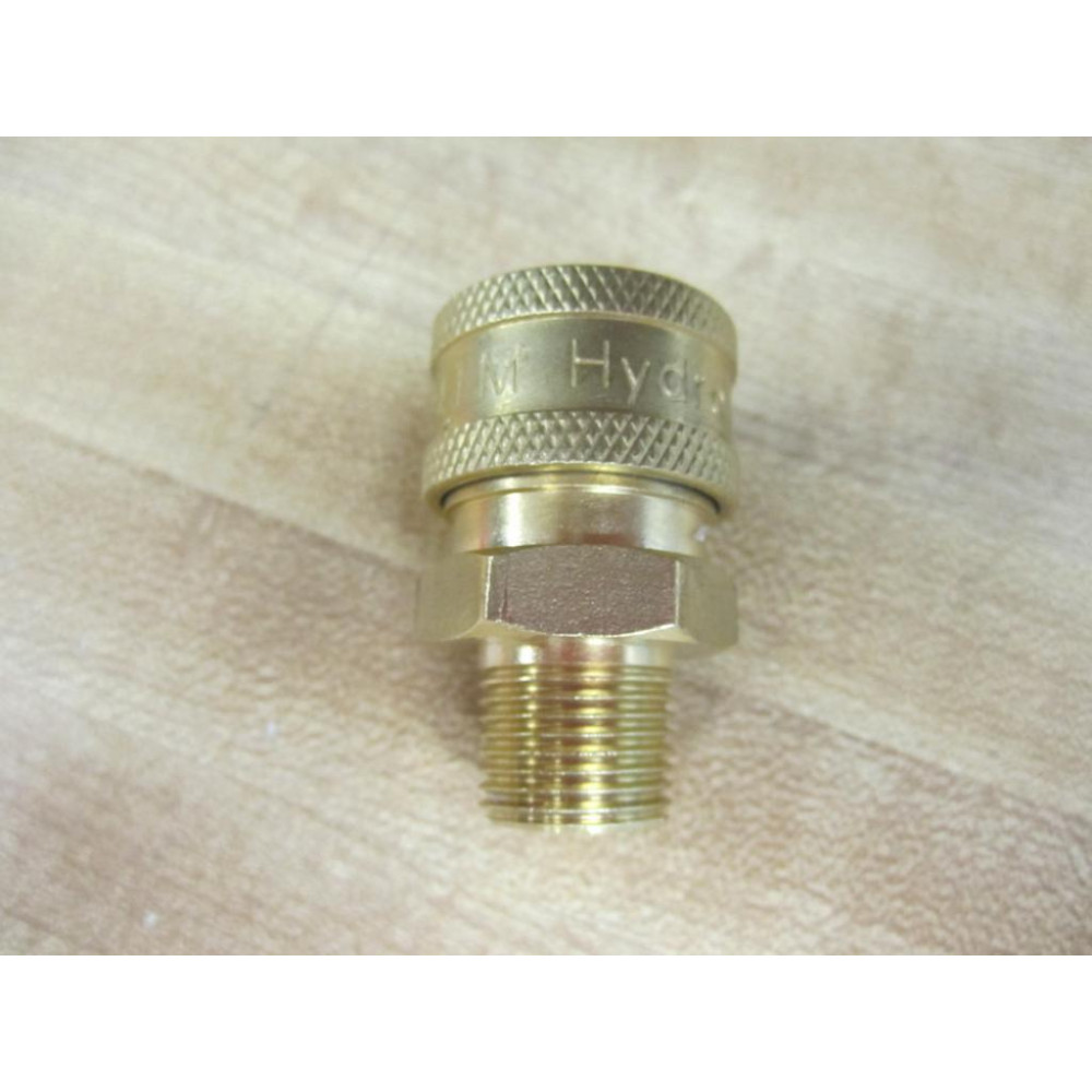 MTM Hydro BST-3M Coupler BST3M (Pack of 2) - New No Box