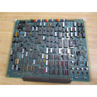 Northrop Grumman 21877-185026 Circuit Board 21877-185025 - Used