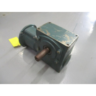 Dodge 26S15L Tigear Gear Reducer 15:1 - Used