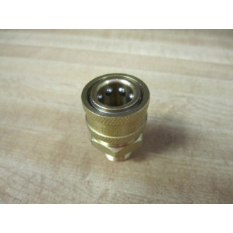 MTM Hydro BST-3M Coupler BST3M (Pack of 2) - New No Box