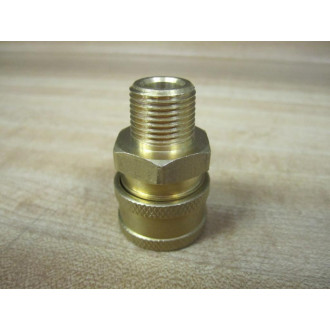 MTM Hydro BST-3M Coupler BST3M (Pack of 2) - New No Box