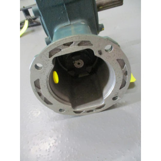 Dodge 26S15L Tigear Gear Reducer 15:1 - Used
