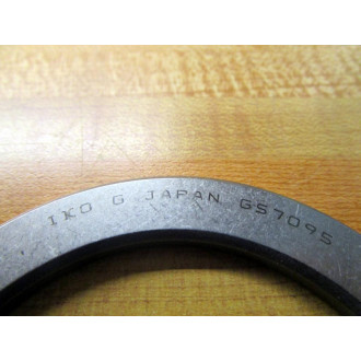 IKO GS-7095 Bearing GS7095 - New No Box