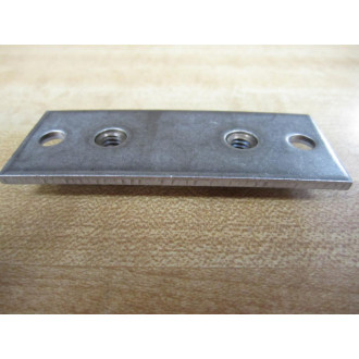 Swagelok 304-S3-WPE Weld Plate 304S3WPE - New No Box