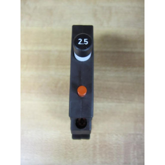 Allen Bradley 1492-GH025 Circuit Breaker 1492GHO25 - New No Box