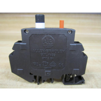 Allen Bradley 1492-GH025 Circuit Breaker 1492GHO25 - New No Box