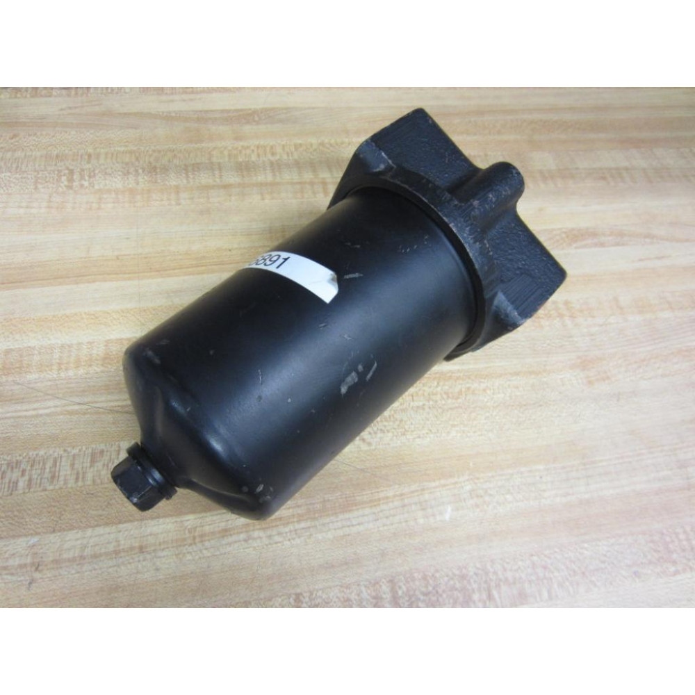 Vickers OFM 101 Filter 10006891 - Used