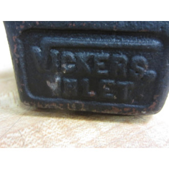 Vickers OFM 101 Filter 10006891 - Used