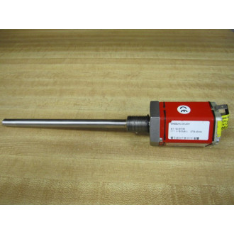 Temposonics GHS0028UD602D18 Magnetostrictive Position Sensor - Used