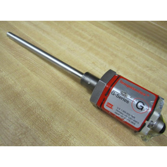 Temposonics GHS0028UD602D18 Magnetostrictive Position Sensor - Used