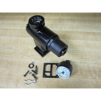 Numatics 239-1911 Regulator Kit 2391911