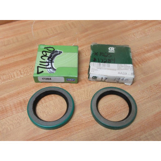 Chicago Rawhide CR 17284 SKF Oil Seal 17284 (Pack of 2)