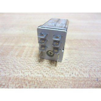 Finder 56.32 Relay 5632 24VAC Coil - New No Box
