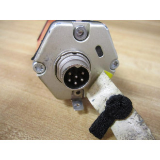 Temposonics GHS0028UD602D18 Magnetostrictive Position Sensor - Used