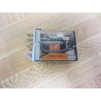 Finder 56.32 Relay 5632 24VAC Coil - New No Box