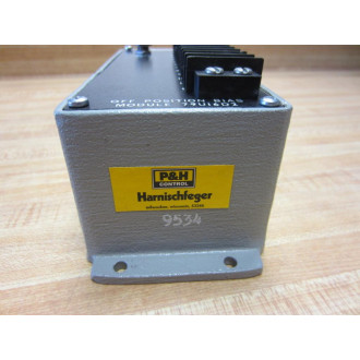 P & H Harnischfeger 79U16D2(L) Bias Module 79U16D2L - New No Box