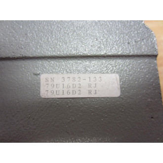 P & H Harnischfeger 79U16D2(L) Bias Module 79U16D2L - New No Box