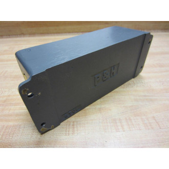 P & H Harnischfeger 79U16D2(L) Bias Module 79U16D2L - New No Box