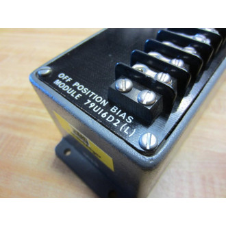 P & H Harnischfeger 79U16D2(L) Bias Module 79U16D2L - New No Box