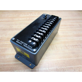 P & H Harnischfeger 79U16D2(L) Bias Module 79U16D2L - New No Box