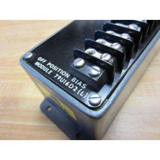 P & H Harnischfeger 79U16D2(L) Bias Module 79U16D2L - New No Box