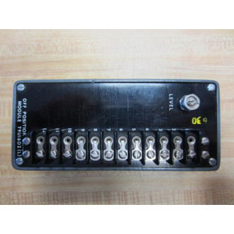 P & H Harnischfeger 79U16D2(L) Bias Module 79U16D2L - New No Box