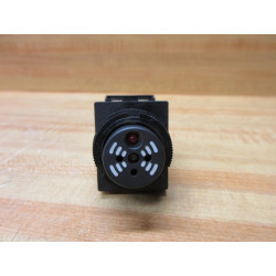 Fuji Electric DR22B5-E Audible Alarm Buzzer DR22B5E - New No Box