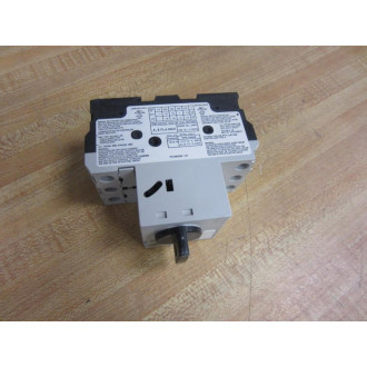 AEG 910-201-346-400 Contactor MBS 32HG025