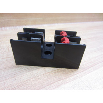 Connectron MR632-77 Fuse Block MR63277 (Pack of 2) - Used