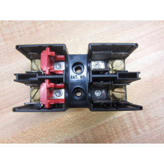 Connectron MR632-77 Fuse Block MR63277 (Pack of 2) - Used