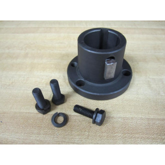 National P1X1-38 Split Taper Bushing P1-1-38