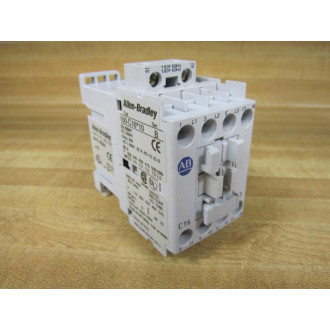 Allen Bradley 100-C16KD10 Contactor - New No Box