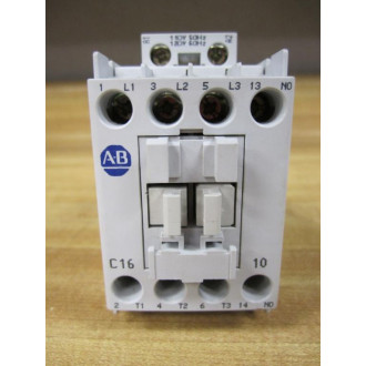 Allen Bradley 100-C16KD10 Contactor - New No Box