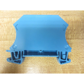 Weidmuller WDU 6 Terminal Block WDU6 1020200000 - New No Box