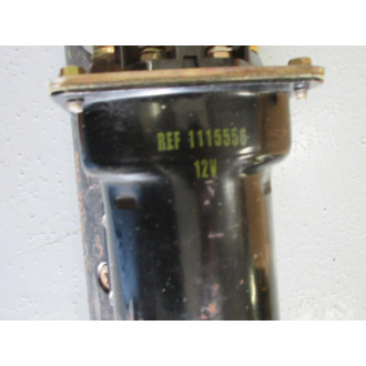 1114098 Starter 1115556 - Refurbished