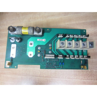 Unico 308-042 A Circuit Board 400-055-02 - Used
