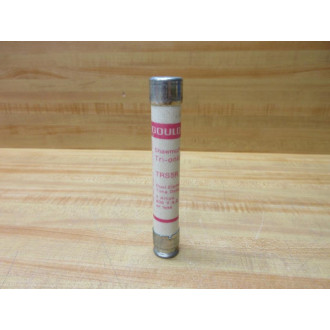 Gould Shawmut Ferraz Mersen TRS5R Fuse Cross Ref 4YZK3 (Pack of 10) - New No Box