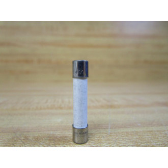 Buss ABC-4 Bussmann Fuse Cross Ref 6F042 White (Pack of 10)