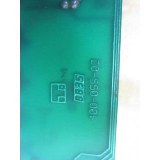 Unico 308-042 A Circuit Board 400-055-02 - Used