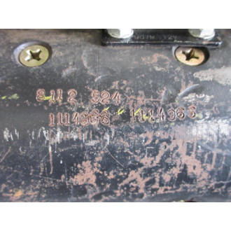 1114098 Starter 1115556 - Refurbished