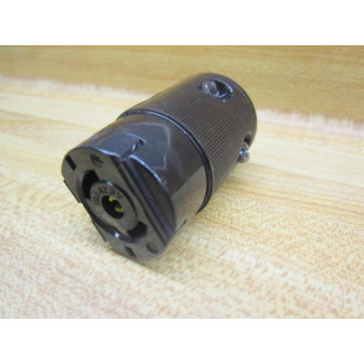 Hubbell HBL7593V Connector