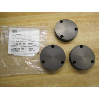 Orbi-Trak A096868-000 Repair Kit A096868000 (Pack of 3) - New No Box