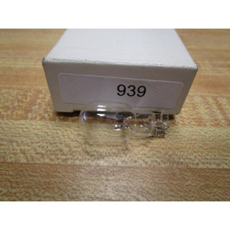 CEC Industries C939 Bulb (Pack of 10)