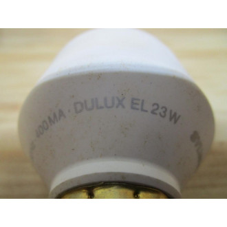 Sylvania CF23EL830 Fluorescent Light Bulb CF23EL830