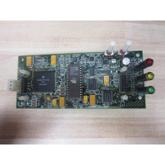ZTT Control 118302912 Circuit Board - Used