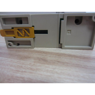 Omron C4K-IA Input Module