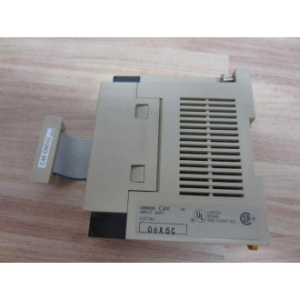 Omron C4K-IA Input Module
