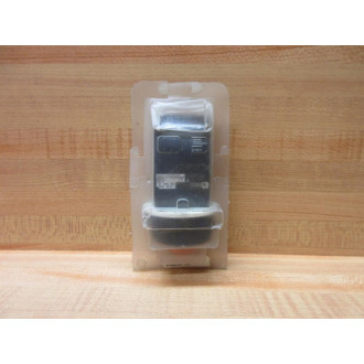 Fuji Electric DR30D0L-H3A Illuminated Push Button Orange