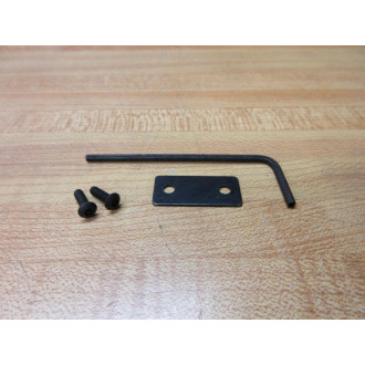 Banner 71449 Tamper Proof Plate EZA-TP-1 (Pack of 3)